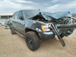 2008 Chevrolet Avalanche C1500 en venta en Phoenix, AZ