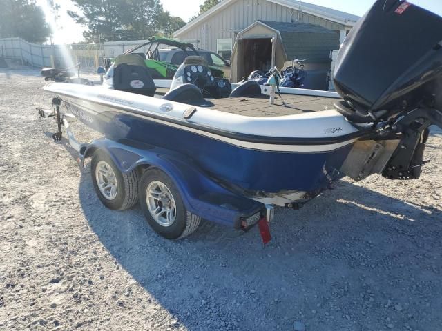 2005 Procraft Boat Only