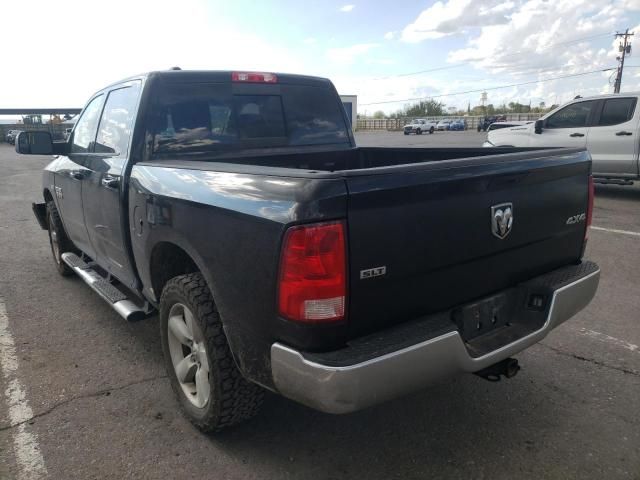 2014 Dodge RAM 1500 SLT