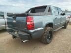 2008 Chevrolet Avalanche C1500