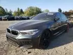 2020 BMW M5 Base