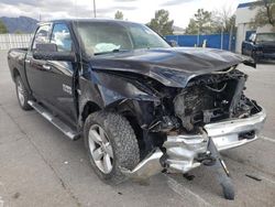 4 X 4 a la venta en subasta: 2014 Dodge RAM 1500 SLT