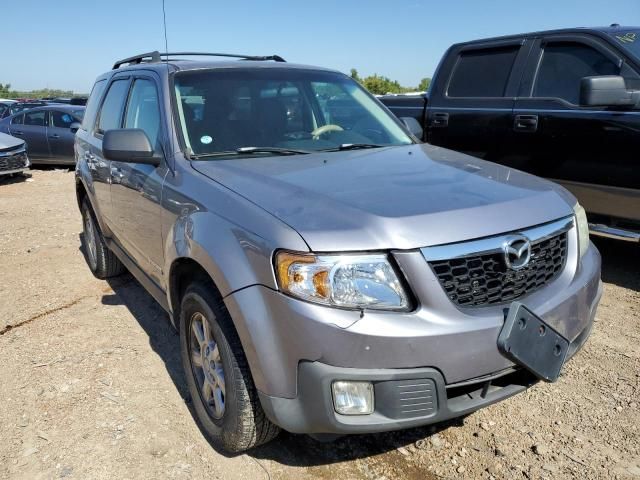 2008 Mazda Tribute I