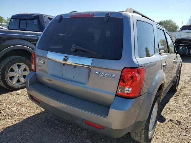 2008 Mazda Tribute I