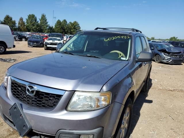 2008 Mazda Tribute I