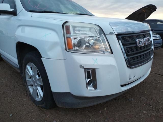 2011 GMC Terrain SLE