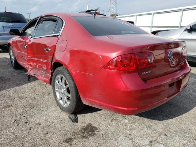 2006 Buick Lucerne CXL