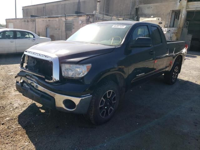 2012 Toyota Tundra Double Cab SR5