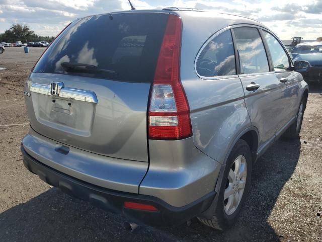 2008 Honda CR-V EX