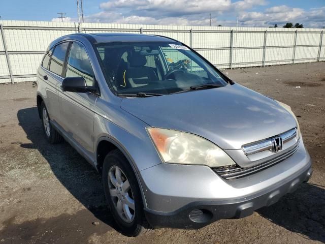 2008 Honda CR-V EX