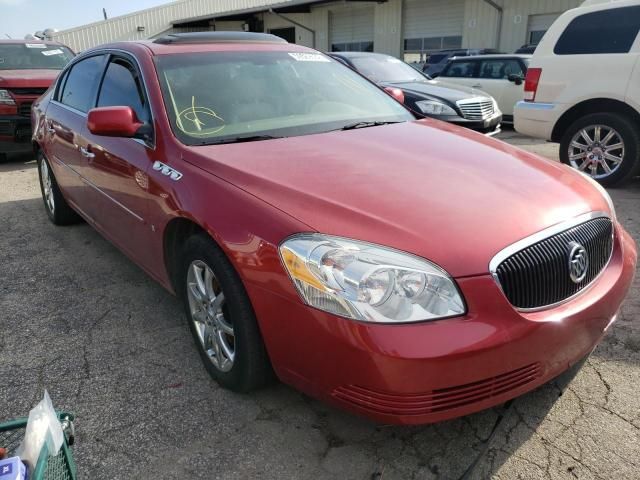 2006 Buick Lucerne CXL