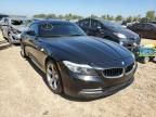 2009 BMW Z4 SDRIVE30I