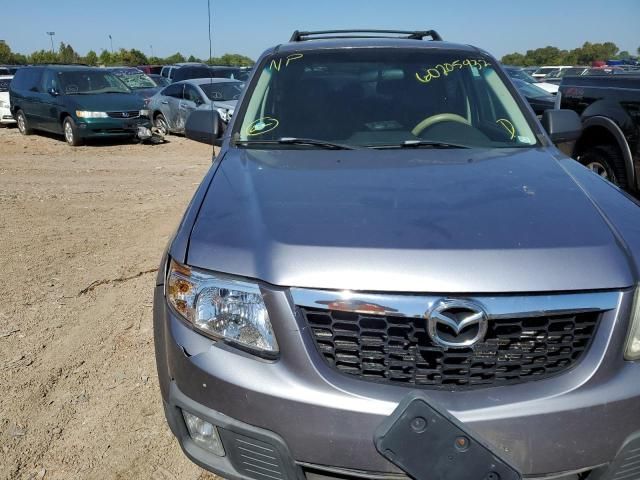 2008 Mazda Tribute I