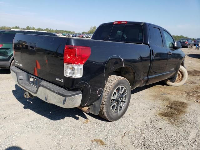 2012 Toyota Tundra Double Cab SR5