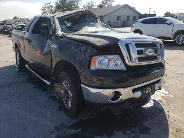 2008 Ford F150