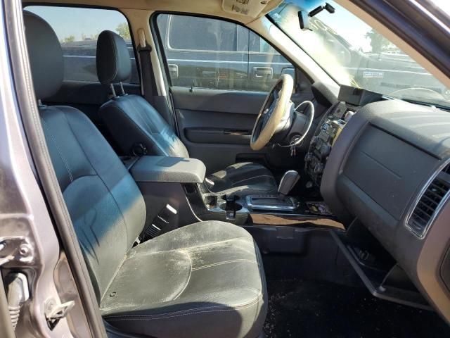 2008 Mazda Tribute I