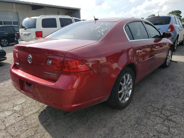 2006 Buick Lucerne CXL