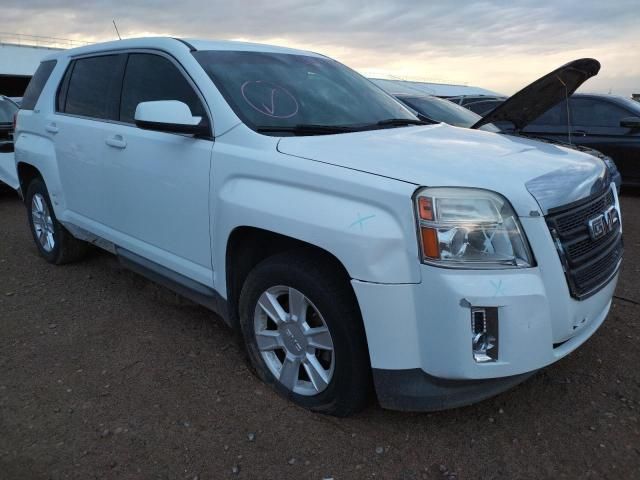 2011 GMC Terrain SLE