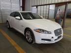 2013 Jaguar XF