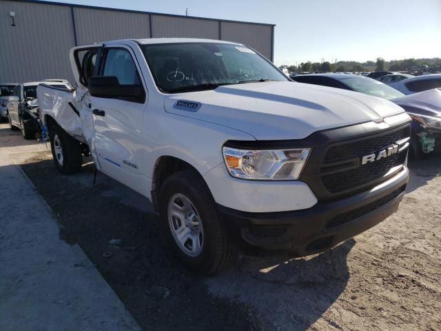 2020 Dodge RAM 1500 Tradesman