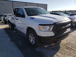 Vehiculos salvage en venta de Copart Riverview, FL: 2020 Dodge RAM 1500 Tradesman