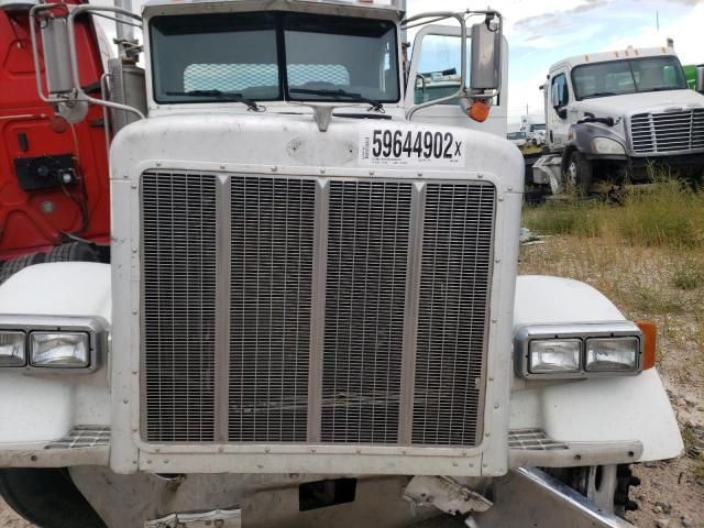 2005 Peterbilt 378