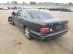 2002 Mercedes-Benz E 430