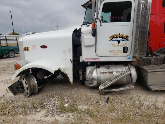 2005 Peterbilt 378