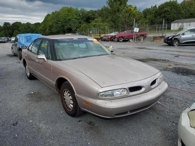 1998 Oldsmobile 88 Base