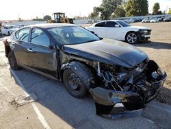 2022 Nissan Altima S en venta en Van Nuys, CA