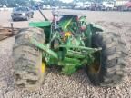 2014 John Deere 5055E