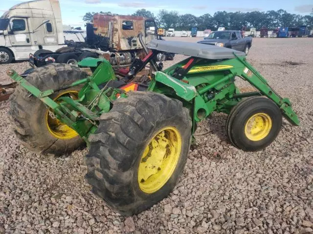 2014 John Deere 5055E