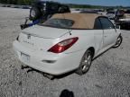 2008 Toyota Camry Solara SE