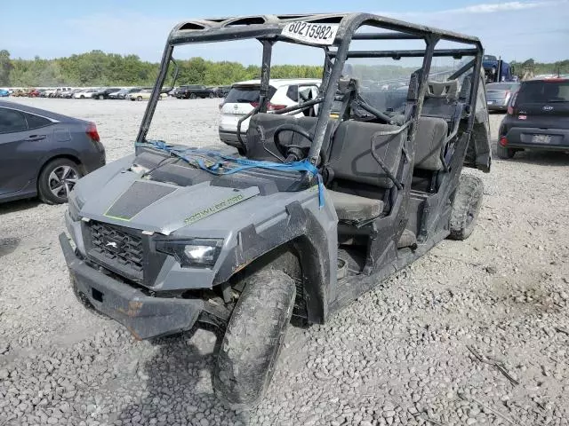 2020 Arctic Cat Prowler