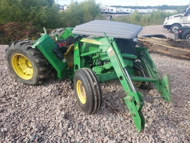 2014 John Deere 5055E