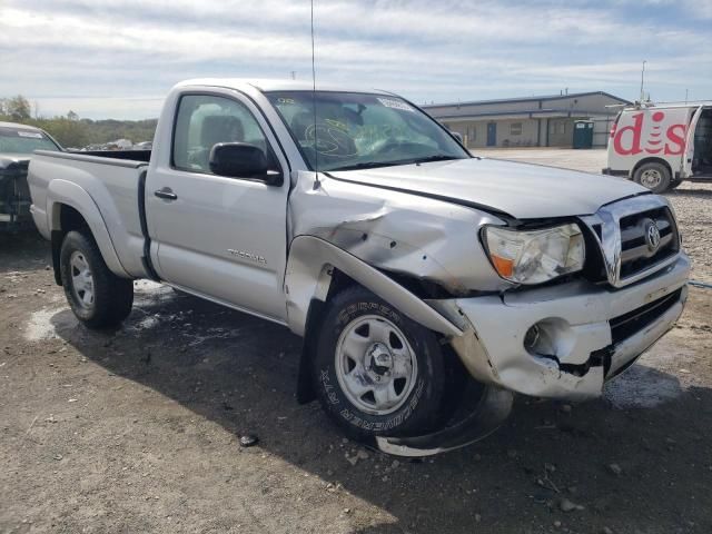 2009 Toyota Tacoma