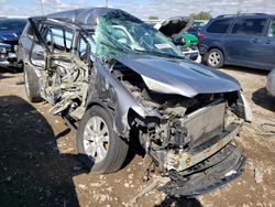 Salvage cars for sale from Copart Elgin, IL: 2008 Subaru Tribeca