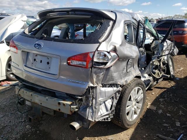 2008 Subaru Tribeca