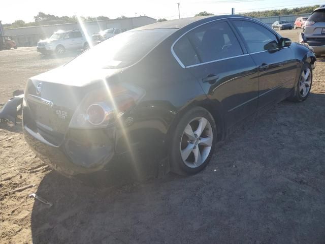 2007 Nissan Altima 3.5SE