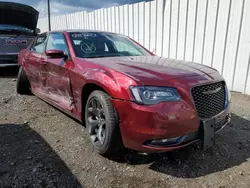 2022 Chrysler 300 S en venta en Hillsborough, NJ