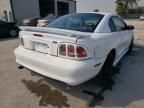 1998 Ford Mustang GT