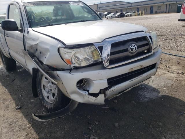 2009 Toyota Tacoma