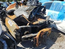 Salvage cars for sale at Harleyville, SC auction: 1994 Chrysler Lebaron Landau A-Body