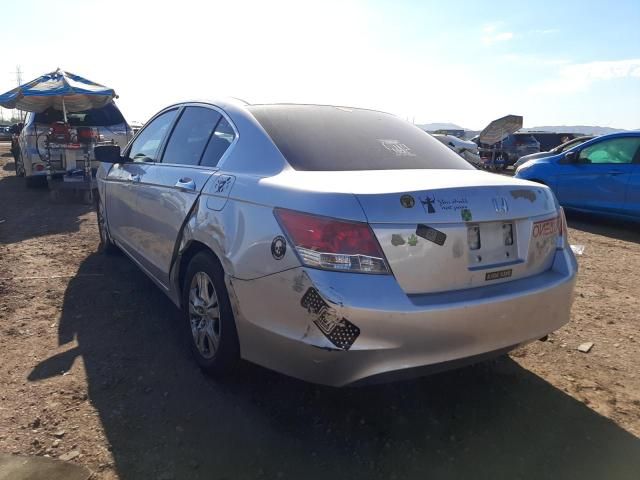 2008 Honda Accord LXP