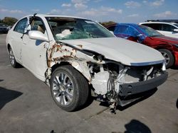 Toyota Vehiculos salvage en venta: 2009 Toyota Avalon XL