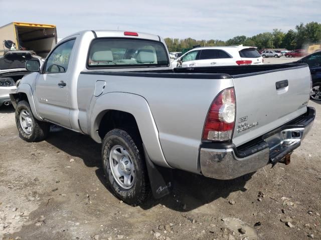 2009 Toyota Tacoma