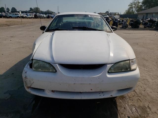 1998 Ford Mustang GT