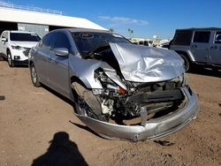 Salvage cars for sale from Copart Phoenix, AZ: 2008 Honda Accord LXP