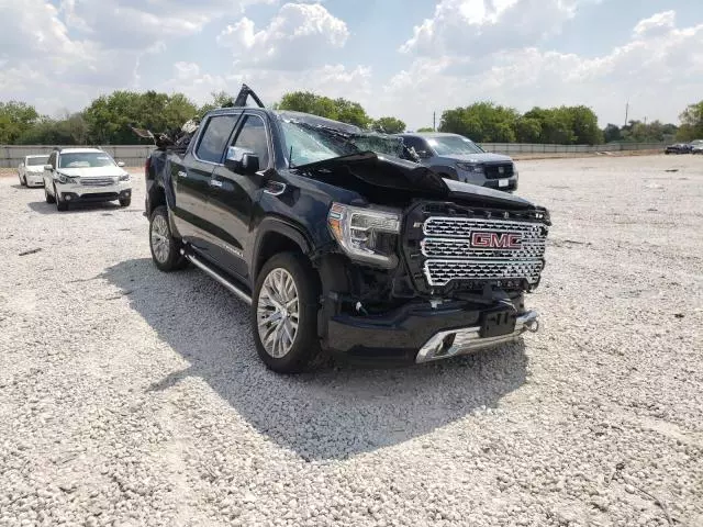 2019 GMC Sierra K1500 Denali