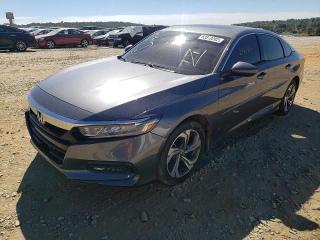 2020 Honda Accord EXL